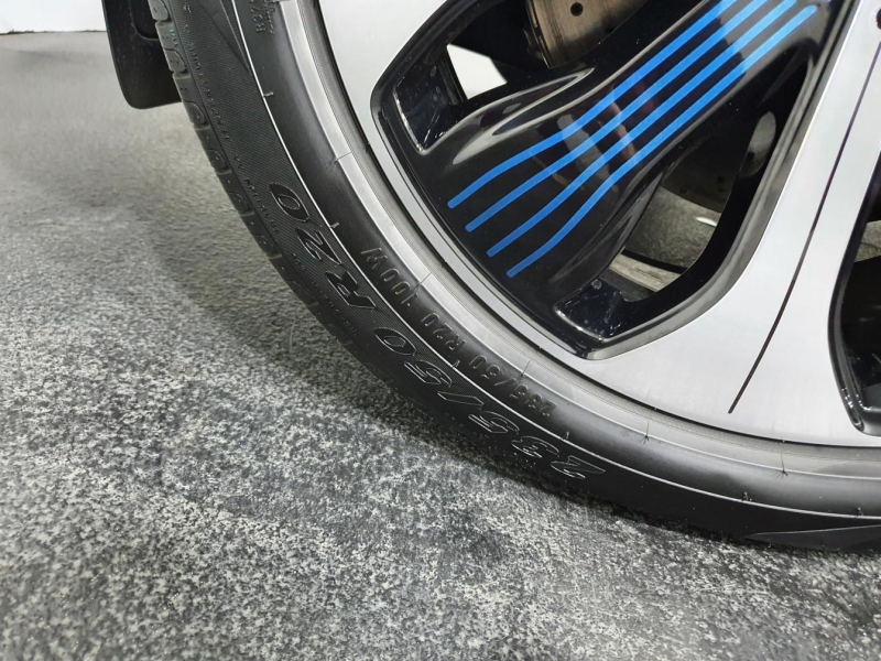 Mercedes-Benz EQC 400 4matic электро 2024 id-1004927 Купить Mercedes-Benz EQC 400 4matic электро 2024 id-1004927 в Киеве, Фото №92