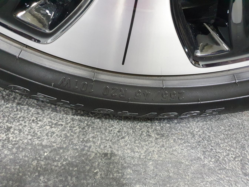 Mercedes-Benz EQC 400 4matic электро 2024 id-1004927 Купить Mercedes-Benz EQC 400 4matic электро 2024 id-1004927 в Киеве, Фото №93