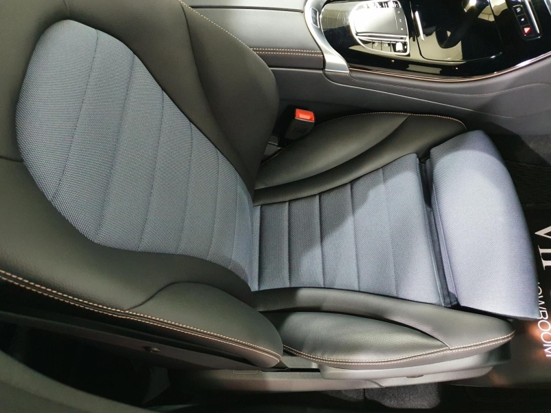 Mercedes-Benz EQC 400 4matic электро 2026 id-1004927 Купить Mercedes-Benz EQC 400 4matic электро 2026 id-1004927 в Киеве, Фото №31