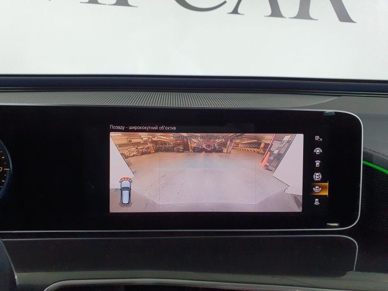Mercedes-Benz EQC 400 4matic электро 2026 id-1004927 Купить Mercedes-Benz EQC 400 4matic электро 2026 id-1004927 в Киеве, Фото №79