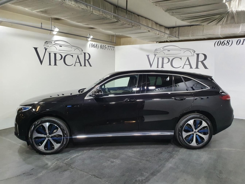 Купить Mercedes-Benz EQC 400 4matic электро 2026 id-1004927 в Киеве, Фото №2