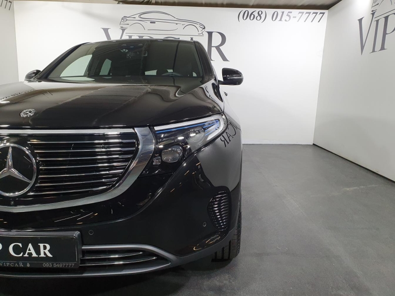 Купить Mercedes-Benz EQC 400 4matic электро 2026 id-1004927 в Киеве, Фото №7