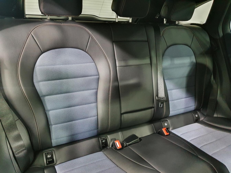Купить Mercedes-Benz EQC 400 4matic электро 2026 id-1004927 в Киеве, Фото №11