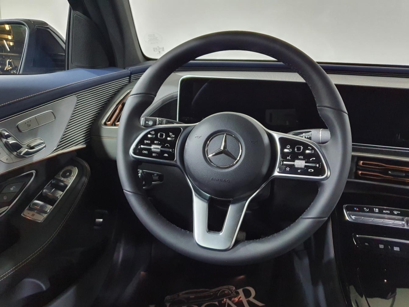 Купить Mercedes-Benz EQC 400 4matic электро 2026 id-1004927 в Киеве, Фото №29