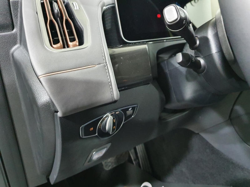 Купить Mercedes-Benz EQC 400 4matic электро 2026 id-1004927 в Киеве, Фото №41