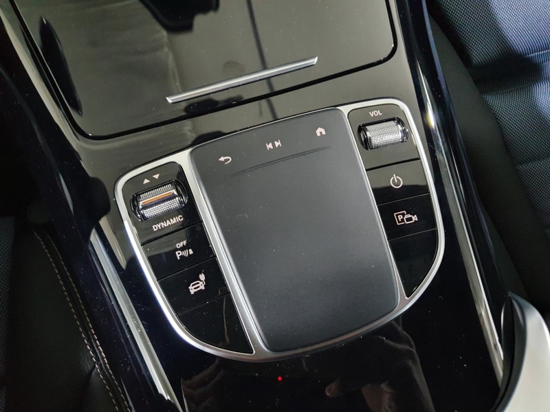 Купить Mercedes-Benz EQC 400 4matic электро 2026 id-1004927 в Киеве, Фото №46