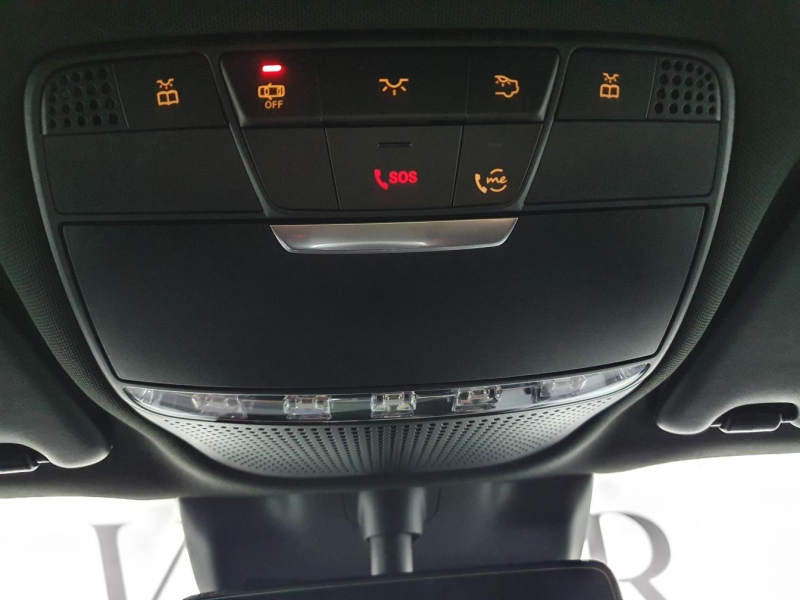 Купить Mercedes-Benz EQC 400 4matic электро 2026 id-1004927 в Киеве, Фото №50