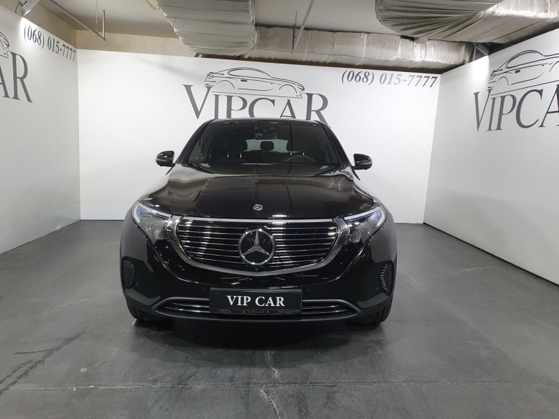 Mercedes-Benz EQC 400 4matic электро 2026 id-1004927 Купить Mercedes-Benz EQC 400 4matic электро 2026 id-1004927 в Киеве, Фото №4