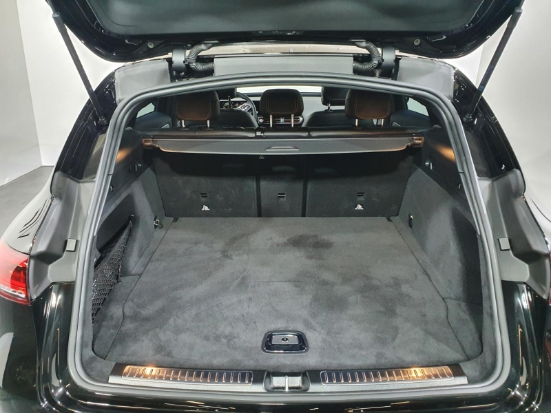 Mercedes-Benz EQC 400 4matic электро 2026 id-1004927 Купить Mercedes-Benz EQC 400 4matic электро 2026 id-1004927 в Киеве, Фото №17