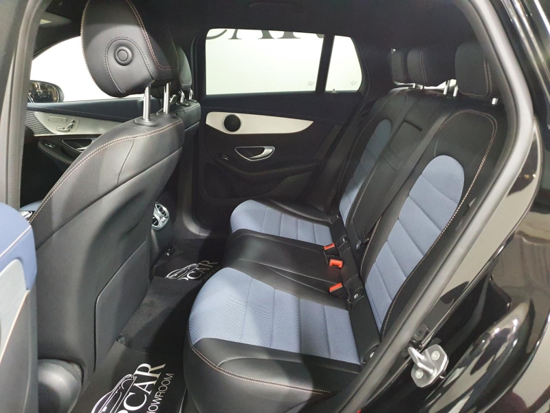 Mercedes-Benz EQC 400 4matic электро 2026 id-1004927 Купить Mercedes-Benz EQC 400 4matic электро 2026 id-1004927 в Киеве, Фото №21
