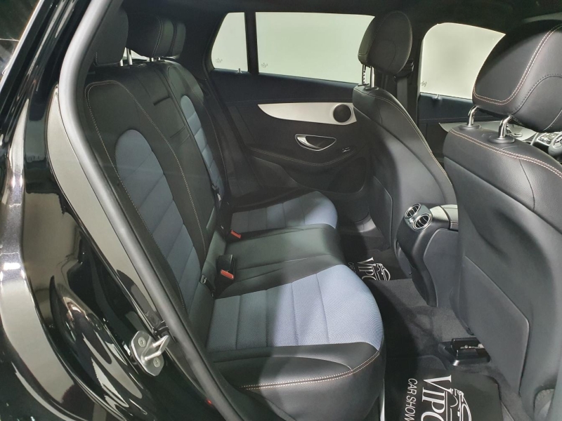 Mercedes-Benz EQC 400 4matic электро 2026 id-1004927 Купить Mercedes-Benz EQC 400 4matic электро 2026 id-1004927 в Киеве, Фото №23
