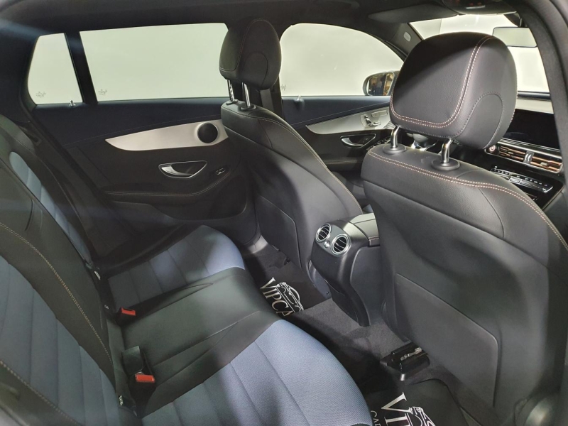 Mercedes-Benz EQC 400 4matic электро 2026 id-1004927 Купить Mercedes-Benz EQC 400 4matic электро 2026 id-1004927 в Киеве, Фото №24