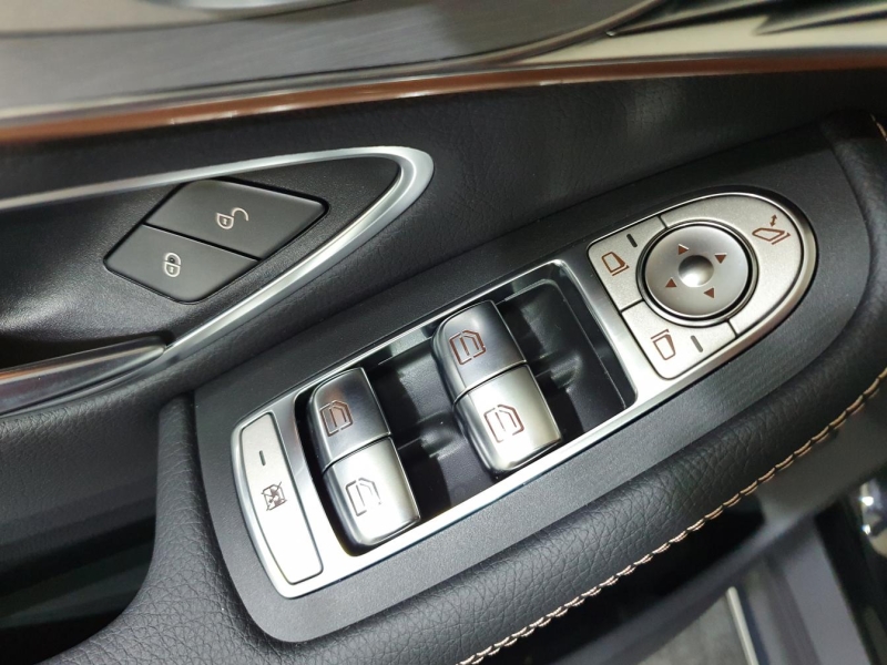 Mercedes-Benz EQC 400 4matic электро 2026 id-1004927 Купить Mercedes-Benz EQC 400 4matic электро 2026 id-1004927 в Киеве, Фото №43