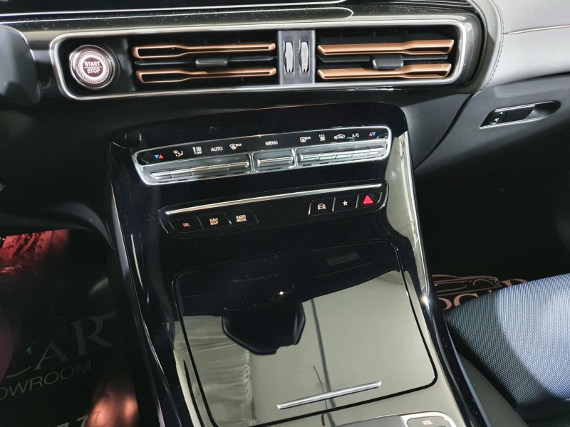 Mercedes-Benz EQC 400 4matic электро 2026 id-1004927 Купить Mercedes-Benz EQC 400 4matic электро 2026 id-1004927 в Киеве, Фото №47