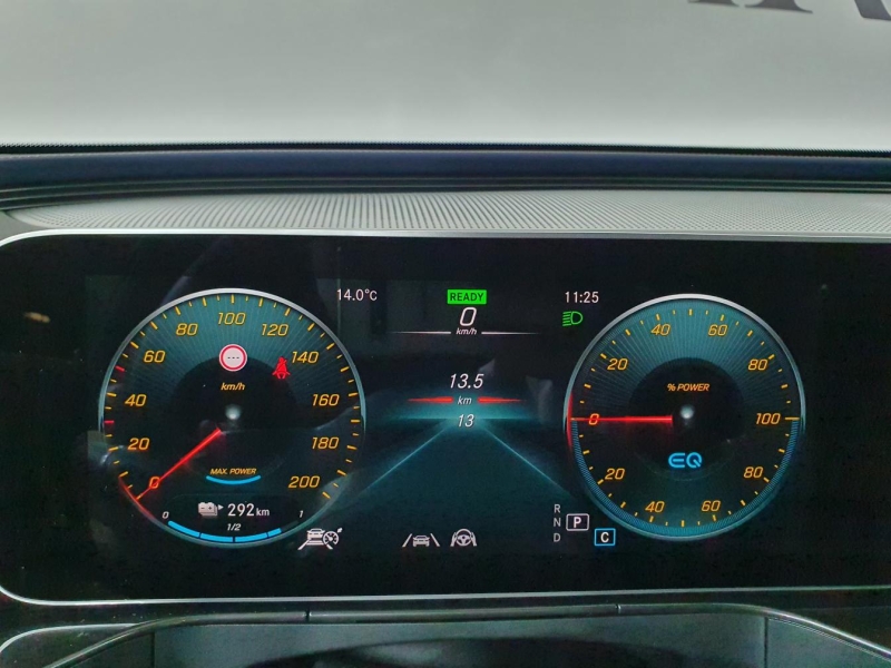Mercedes-Benz EQC 400 4matic электро 2026 id-1004927 Купить Mercedes-Benz EQC 400 4matic электро 2026 id-1004927 в Киеве, Фото №85