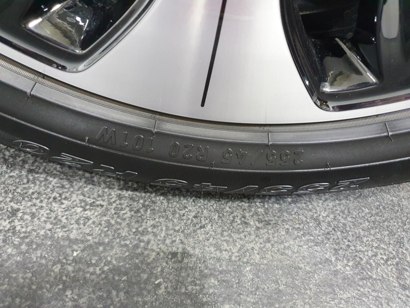 Mercedes-Benz EQC 400 4matic электро 2026 id-1004927 Купить Mercedes-Benz EQC 400 4matic электро 2026 id-1004927 в Киеве, Фото №93