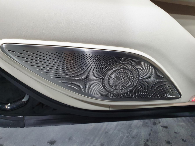 Mercedes-Benz S 580 Long 4Matic бензин 2024 id-1004901 Купить Mercedes-Benz S 580 Long 4Matic бензин 2024 id-1004901 в Киеве, Фото №8