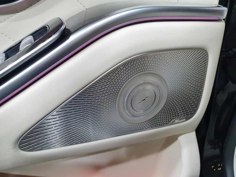 Mercedes-Benz S 580 Long 4Matic бензин 2024 id-1004901 Купить Mercedes-Benz S 580 Long 4Matic бензин 2024 id-1004901 в Киеве, Фото №9