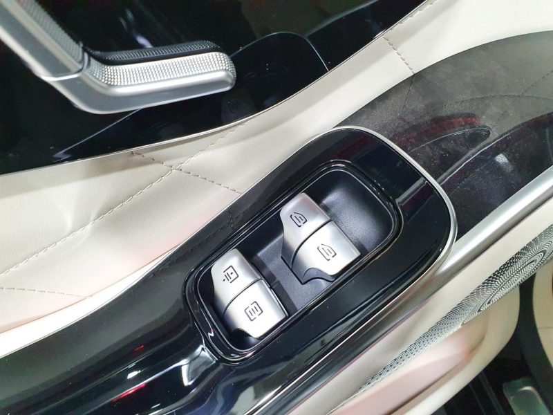 Mercedes-Benz S 580 Long 4Matic бензин 2024 id-1004901 Купить Mercedes-Benz S 580 Long 4Matic бензин 2024 id-1004901 в Киеве, Фото №10