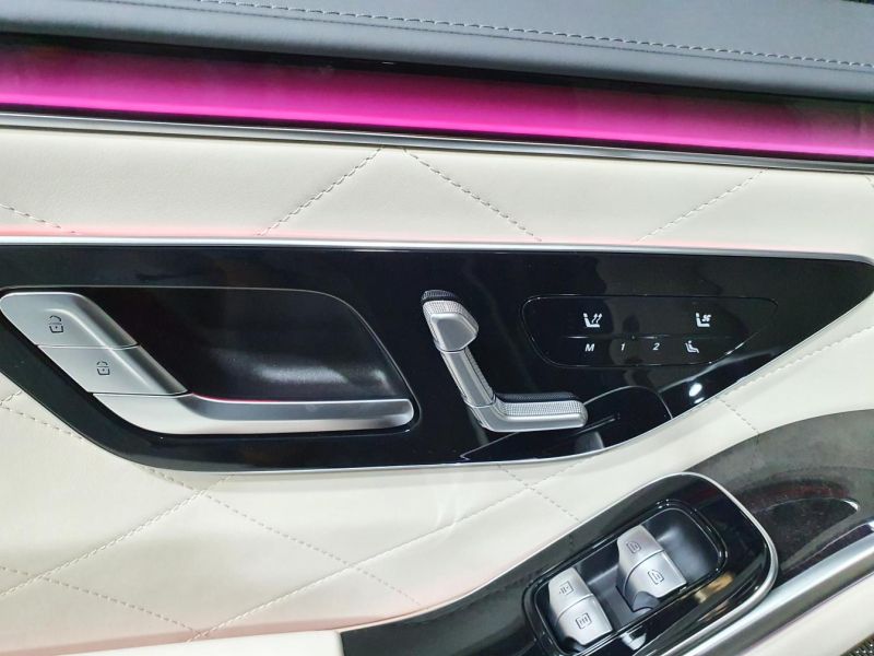 Mercedes-Benz S 580 Long 4Matic бензин 2024 id-1004901 Купить Mercedes-Benz S 580 Long 4Matic бензин 2024 id-1004901 в Киеве, Фото №11