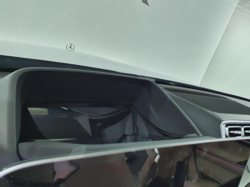 Mercedes-Benz S 580 Long 4Matic бензин 2024 id-1004901 Купить Mercedes-Benz S 580 Long 4Matic бензин 2024 id-1004901 в Киеве, Фото №18