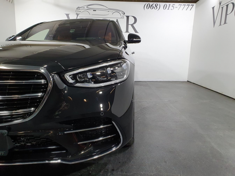 Mercedes-Benz S 400D 4Matic Long дизель 2024 id-1004899 Купить Mercedes-Benz S 400D 4Matic Long дизель 2024 id-1004899 в Киеве, Фото №5