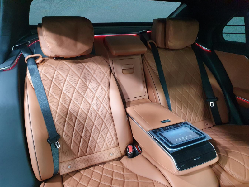Mercedes-Benz S 400D 4Matic Long дизель 2024 id-1004899 Купить Mercedes-Benz S 400D 4Matic Long дизель 2024 id-1004899 в Киеве, Фото №10