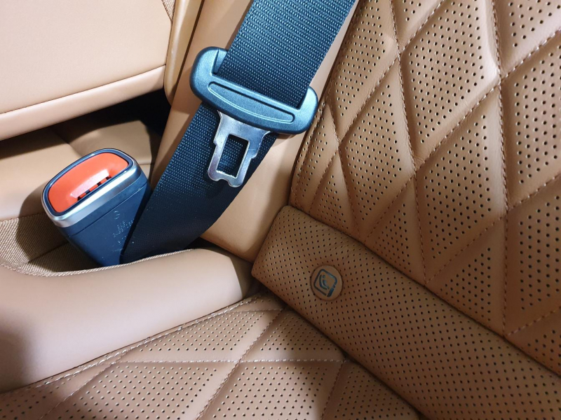 Mercedes-Benz S 400D 4Matic Long дизель 2024 id-1004899 Купить Mercedes-Benz S 400D 4Matic Long дизель 2024 id-1004899 в Киеве, Фото №15