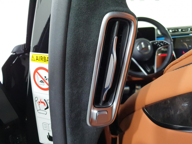 Mercedes-Benz S 400D 4Matic Long дизель 2024 id-1004899 Купить Mercedes-Benz S 400D 4Matic Long дизель 2024 id-1004899 в Киеве, Фото №17