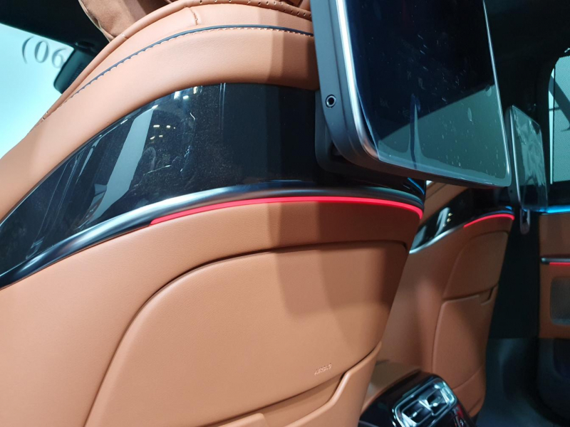 Mercedes-Benz S 400D 4Matic Long дизель 2024 id-1004899 Купить Mercedes-Benz S 400D 4Matic Long дизель 2024 id-1004899 в Киеве, Фото №20