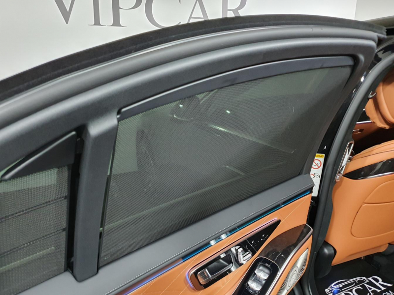 Mercedes-Benz S 400D 4Matic Long дизель 2024 id-1004899 Купить Mercedes-Benz S 400D 4Matic Long дизель 2024 id-1004899 в Киеве, Фото №21