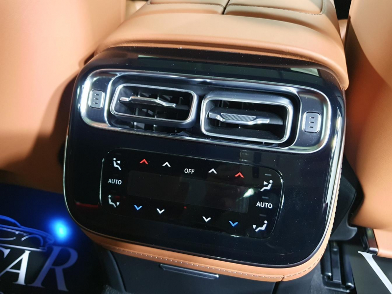 Mercedes-Benz S 400D 4Matic Long дизель 2024 id-1004899 Купить Mercedes-Benz S 400D 4Matic Long дизель 2024 id-1004899 в Киеве, Фото №34