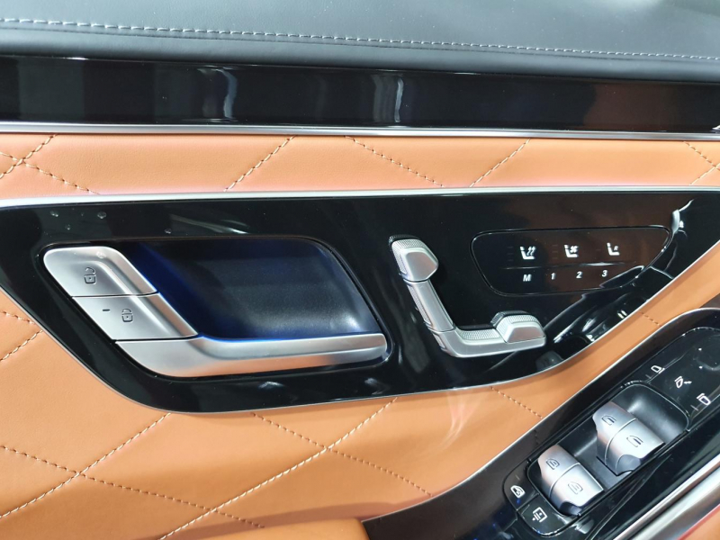 Mercedes-Benz S 400D 4Matic Long дизель 2024 id-1004899 Купить Mercedes-Benz S 400D 4Matic Long дизель 2024 id-1004899 в Киеве, Фото №49