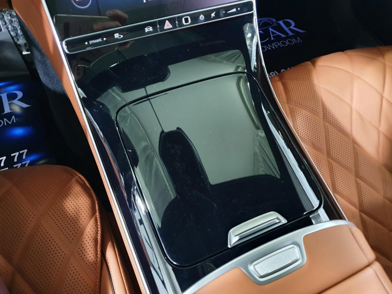 Mercedes-Benz S 400D 4Matic Long дизель 2024 id-1004899 Купить Mercedes-Benz S 400D 4Matic Long дизель 2024 id-1004899 в Киеве, Фото №51
