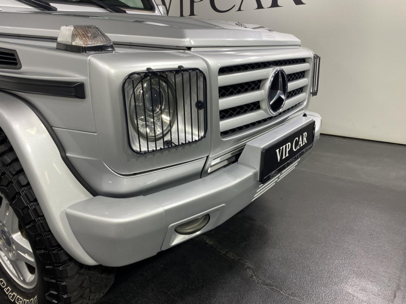 Mercedes-Benz G 350D Cabriolet дизель 2009 id-1004897 Купить Mercedes-Benz G 350D Cabriolet дизель 2009 id-1004897 в Киеве, Фото №8