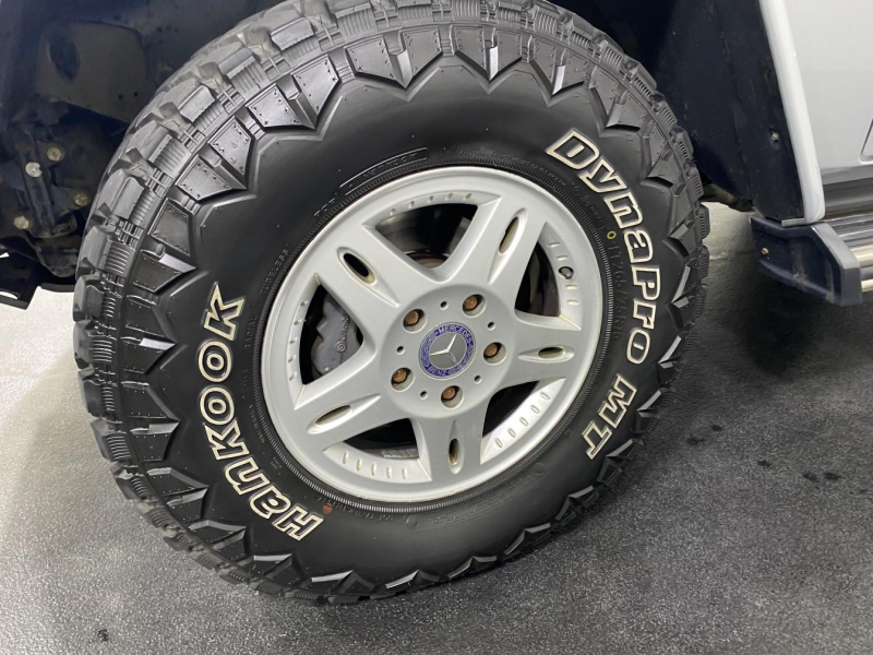 Mercedes-Benz G 350D Cabriolet дизель 2009 id-1004897 Купить Mercedes-Benz G 350D Cabriolet дизель 2009 id-1004897 в Киеве, Фото №10