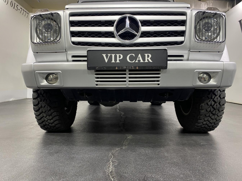 Mercedes-Benz G 350D Cabriolet дизель 2009 id-1004897 Купить Mercedes-Benz G 350D Cabriolet дизель 2009 id-1004897 в Киеве, Фото №13