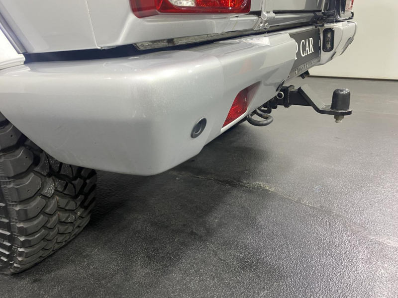 Mercedes-Benz G 350D Cabriolet дизель 2009 id-1004897 Купить Mercedes-Benz G 350D Cabriolet дизель 2009 id-1004897 в Киеве, Фото №23