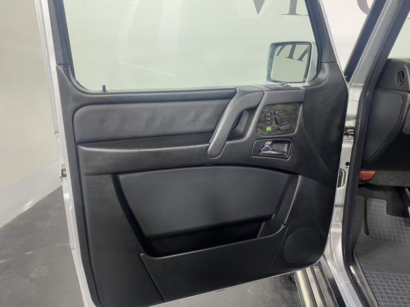 Mercedes-Benz G 350D Cabriolet дизель 2009 id-1004897 Купить Mercedes-Benz G 350D Cabriolet дизель 2009 id-1004897 в Киеве, Фото №24