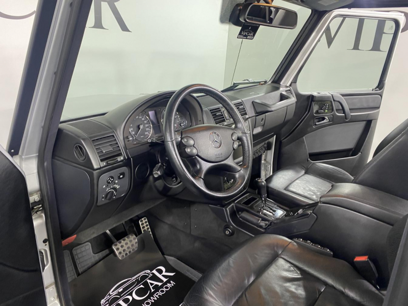 Mercedes-Benz G 350D Cabriolet дизель 2009 id-1004897 Купить Mercedes-Benz G 350D Cabriolet дизель 2009 id-1004897 в Киеве, Фото №36