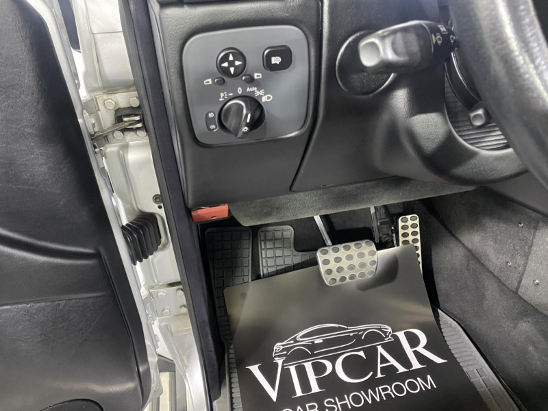 Mercedes-Benz G 350D Cabriolet дизель 2009 id-1004897 Купить Mercedes-Benz G 350D Cabriolet дизель 2009 id-1004897 в Киеве, Фото №37