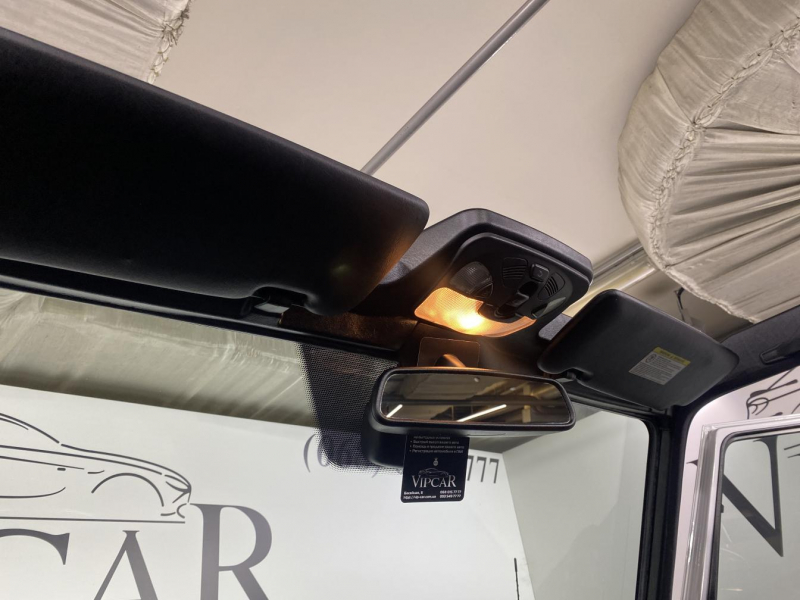 Mercedes-Benz G 350D Cabriolet дизель 2009 id-1004897 Купить Mercedes-Benz G 350D Cabriolet дизель 2009 id-1004897 в Киеве, Фото №40