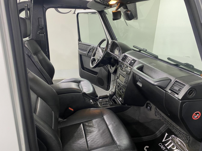 Mercedes-Benz G 350D Cabriolet дизель 2009 id-1004897 Купить Mercedes-Benz G 350D Cabriolet дизель 2009 id-1004897 в Киеве, Фото №42