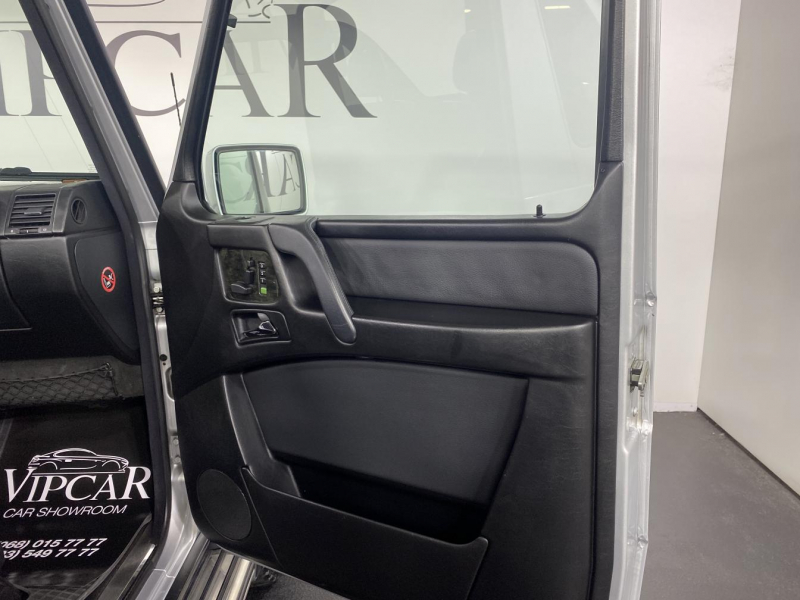 Mercedes-Benz G 350D Cabriolet дизель 2009 id-1004897 Купить Mercedes-Benz G 350D Cabriolet дизель 2009 id-1004897 в Киеве, Фото №43