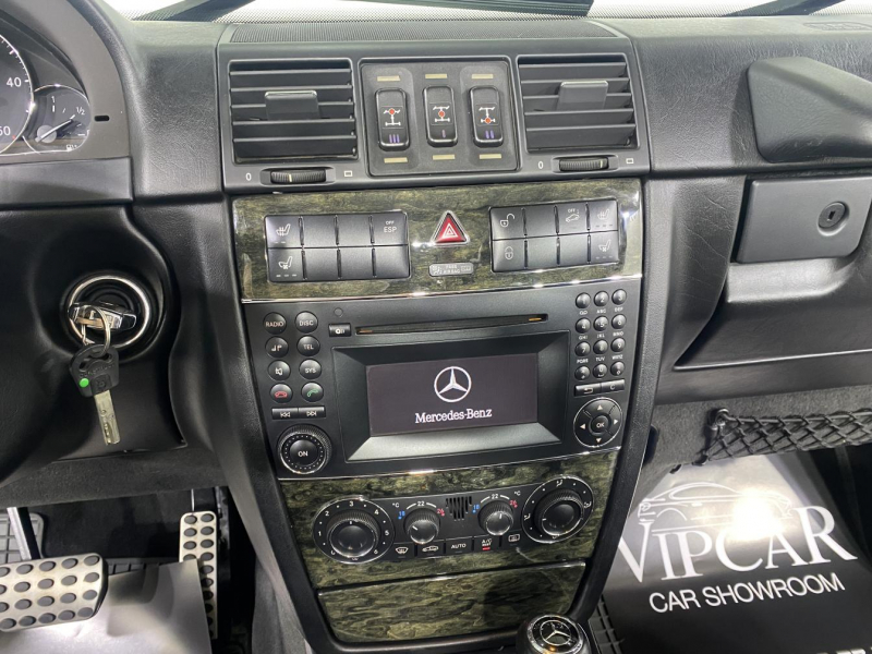 Mercedes-Benz G 350D Cabriolet дизель 2009 id-1004897 Купить Mercedes-Benz G 350D Cabriolet дизель 2009 id-1004897 в Киеве, Фото №45