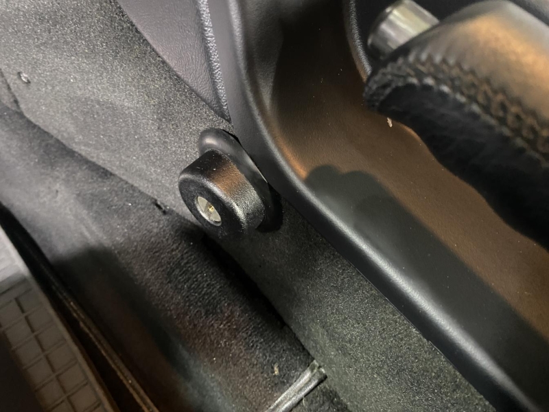 Mercedes-Benz G 350D Cabriolet дизель 2009 id-1004897 Купить Mercedes-Benz G 350D Cabriolet дизель 2009 id-1004897 в Киеве, Фото №47