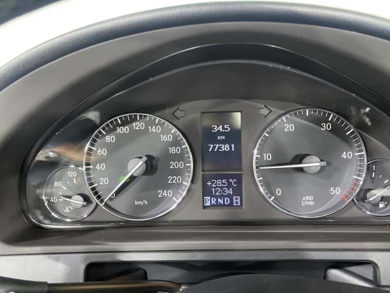 Mercedes-Benz G 350D Cabriolet дизель 2009 id-1004897 Купить Mercedes-Benz G 350D Cabriolet дизель 2009 id-1004897 в Киеве, Фото №49