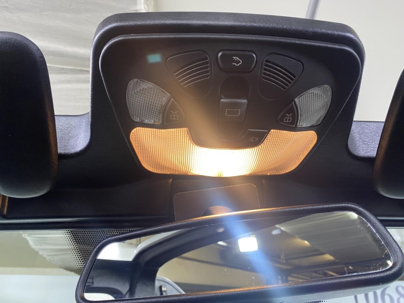 Mercedes-Benz G 350D Cabriolet дизель 2009 id-1004897 Купить Mercedes-Benz G 350D Cabriolet дизель 2009 id-1004897 в Киеве, Фото №52