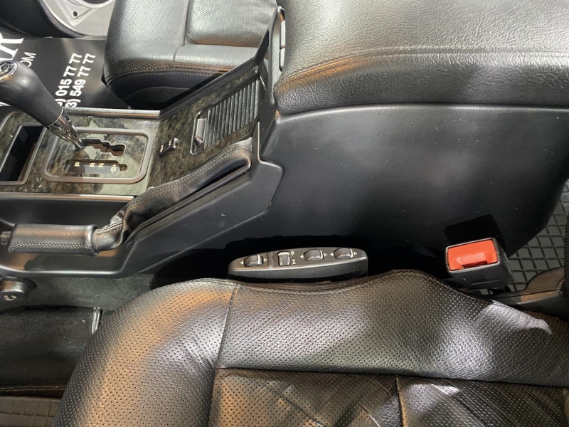 Mercedes-Benz G 350D Cabriolet дизель 2009 id-1004897 Купить Mercedes-Benz G 350D Cabriolet дизель 2009 id-1004897 в Киеве, Фото №53