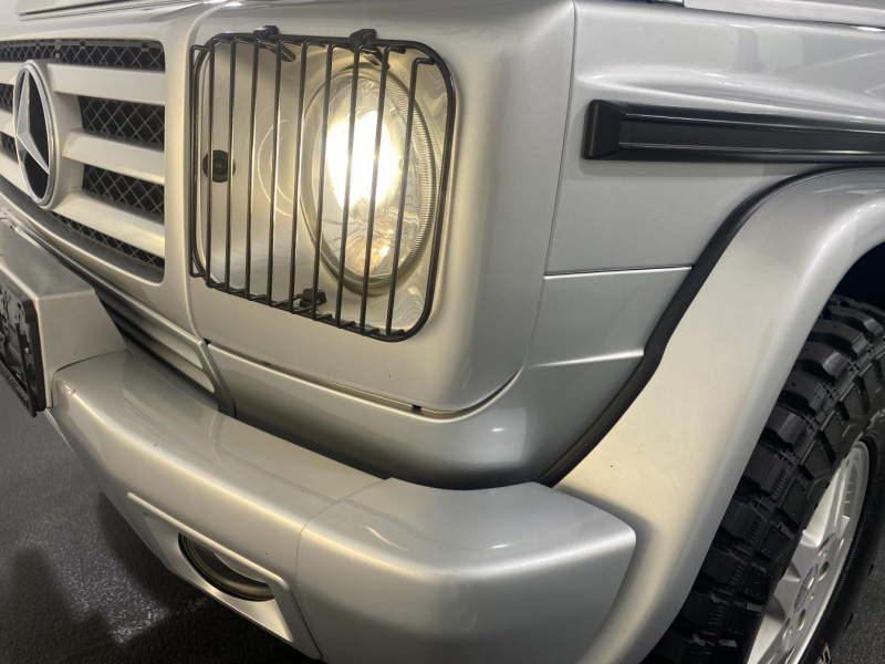 Mercedes-Benz G 350D Cabriolet дизель 2009 id-1004897 Купить Mercedes-Benz G 350D Cabriolet дизель 2009 id-1004897 в Киеве, Фото №54